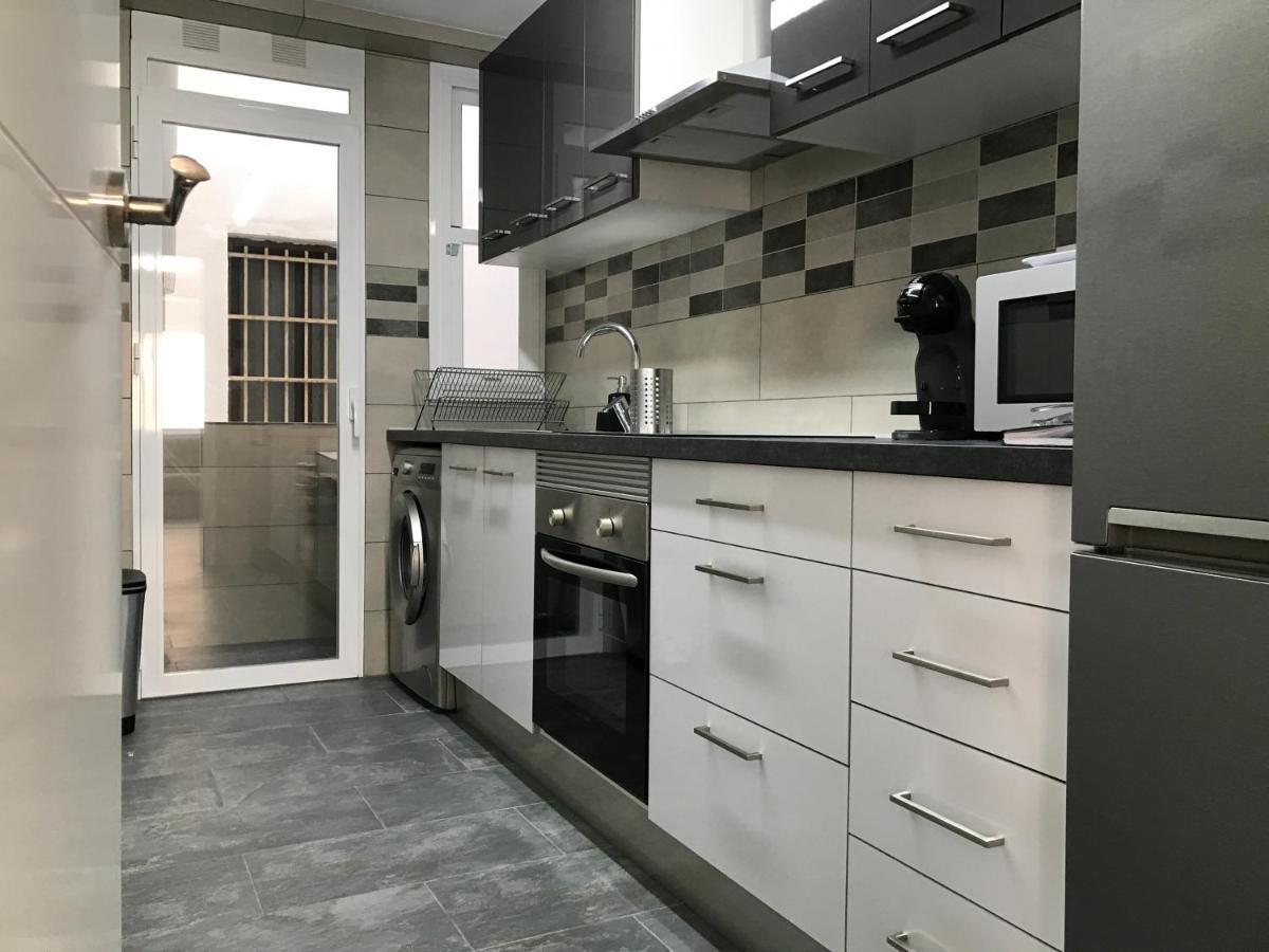 Lovely 2 Apartamento Centrico Alicante Exterior photo