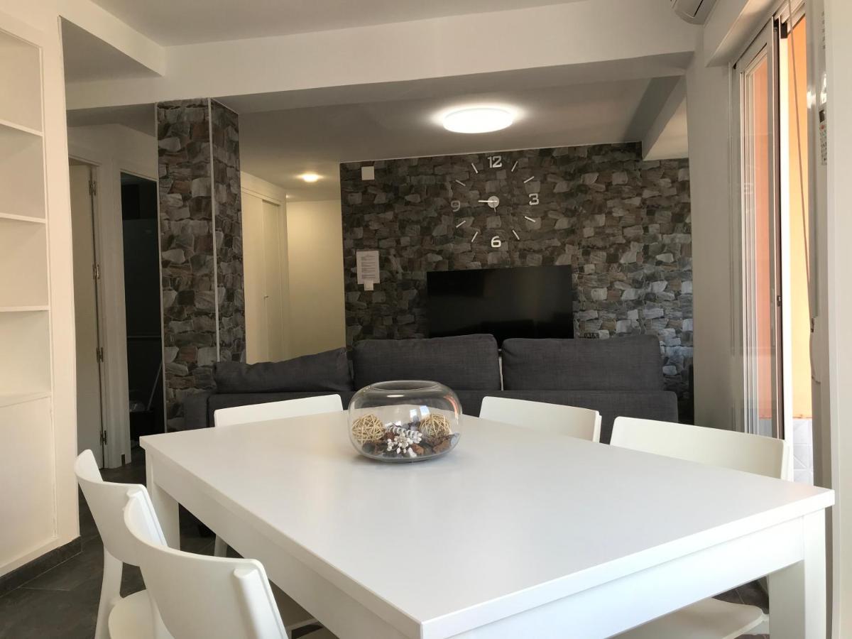Lovely 2 Apartamento Centrico Alicante Exterior photo
