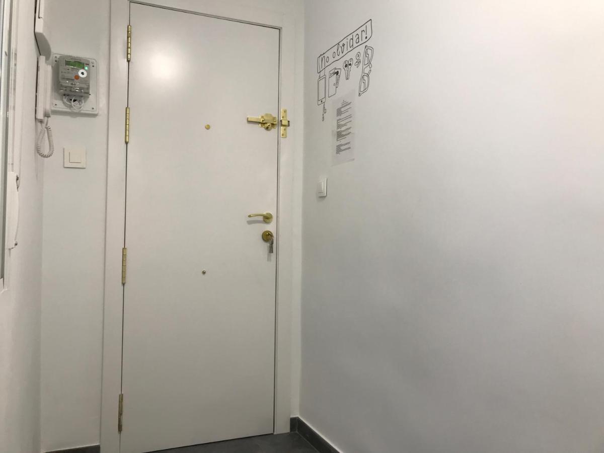 Lovely 2 Apartamento Centrico Alicante Exterior photo